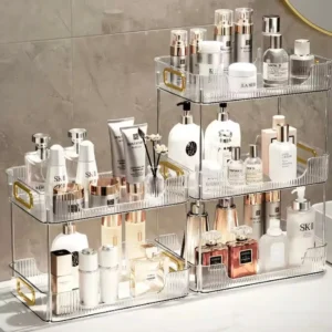 Bathroom Organizers