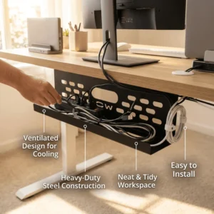 Cable Management