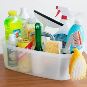 Cleaning Essentials