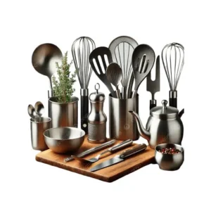 Cooking & Preparation Tools