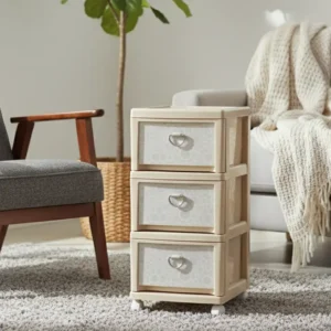 Drawer & Cabinet Organizers