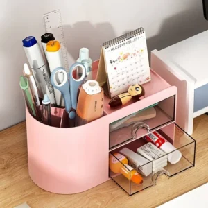 Pen & Stationery Holders