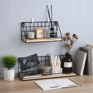 Racks, Shelves & Holders