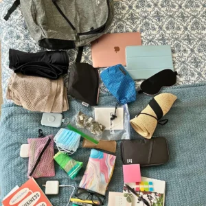 Travel Essentials