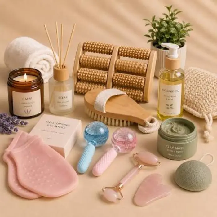 Personal Care Essentials
