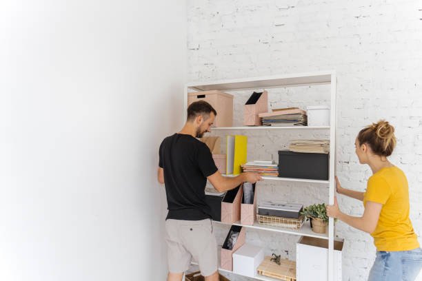 How to Choose the Right Home Organizers for Your Space