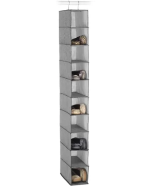 closet-hanging-shoe-organizer-narrow_1800x1800 Narrow Closet Hanging Shoe Organizer – Space-Saving Shoe Storage Organizer