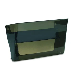 magnetic-file-holder-smoke_1800x1800 Deflecto Magnetic File Pocket – Magnetic Document & Paper Organizer