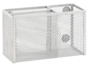 magnetic-organizer-silver_900x Magnetic Organizer – Multi-Purpose Magnetic Storage & Organization Accessory