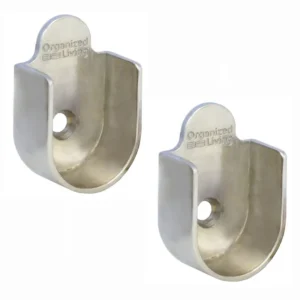 one-inch-round-closet-rod-flangecopy_900x 1-Inch Round Closet Rod Flanges – Nickel Finish Closet Rod Mounting Brackets